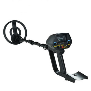 كاشف الذهب الرخيص MD-4080 كاشف الذهب المعدني تحت الأرض شاطئ هوائي - Product Image 2
