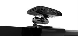 Hermoso diseño! Smart android tv caja de la cámara con hdmi 5.0mp skype hd de la cámara androide de <span class=keywords><strong>google</strong></span> set top box con - Product Image 5
