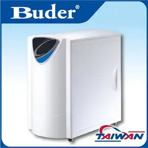 [Taiwan Buder] Compact Domestico RO Sistema di filtraggio Dell'acqua