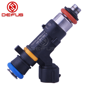 Hohe qualität Fuel Injector OEM 0280158026 für GOLF <span class=keywords><strong>2</strong></span>.0L Düse - Product Image 2