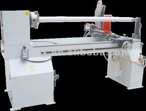 Taglierina semiautomatica del ceppo del rullo di BX-706AA - Product Image 1