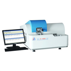 Laboratuvar spektrum analizörü - Product Image 1