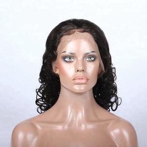 <span class=keywords><strong>Pelucas</strong></span> <span class=keywords><strong>de</strong></span> Cabello Humano Rizado con Frente <span class=keywords><strong>de</strong></span> Encaje Premier Full Saxy Image Indian <span class=keywords><strong>Beyonce</strong></span> Big Bottom en Miami - Product Image 3