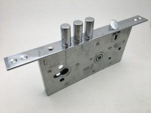 Di alta qualità Turchia modello 252R di sicurezza da infilare serratura della porta - Product Image 4