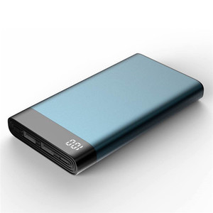 Batería Portátil MIQ de 3.6V, Banco de Energía de 10000 mAh (Código SA: 8507600090) - Product Image 5