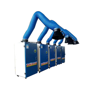 <span class=keywords><strong>Extracteur</strong></span> <span class=keywords><strong>de</strong></span> poussière <span class=keywords><strong>de</strong></span> <span class=keywords><strong>fumée</strong></span>, outil industriel Portable - Product Image 1