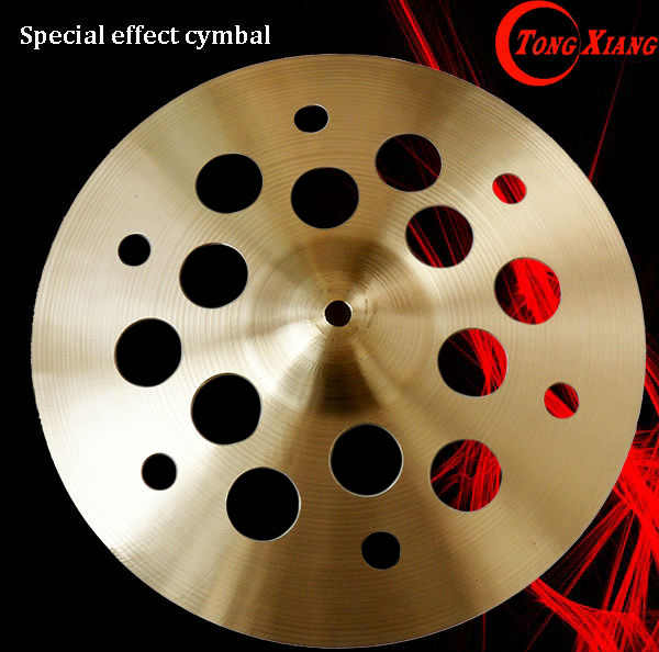 新商品!】omete cymbals Zed Over-Hole Cr 15 新商品!】omete cymbals Zed Over-Hole Cr 15