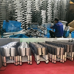 Fabricación de Escaleras Telescópicas de <span class=keywords><strong>Aluminio</strong></span> para Escalada y Escaleras Telescópicas <span class=keywords><strong>Lidl</strong></span>, Importación al por Mayor de Escaleras de Caza y Plataformas para Árboles - Product Image 6