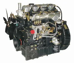 XINCHAI C490BT 29.4kw 4-cylinder 2400r/min tractor Diesel Engine For Sale