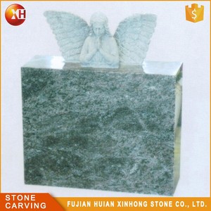 Mejor Precio Polaco Llorar Tumba Ángel Lápida - Product Image 6