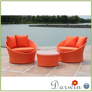 <span class=keywords><strong>Muebles</strong></span> <span class=keywords><strong>de</strong></span> <span class=keywords><strong>Jardín</strong></span> <span class=keywords><strong>de</strong></span> ratán <span class=keywords><strong>de</strong></span> diseño moderno <span class=keywords><strong>para</strong></span> exteriores - Product Image 6