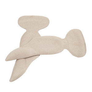 Coussinets de soutien de la voûte plantaire pour chaussures <span class=keywords><strong>trop</strong></span> grandes avec semelles à talons hauts 3in1Back - Product Image 4