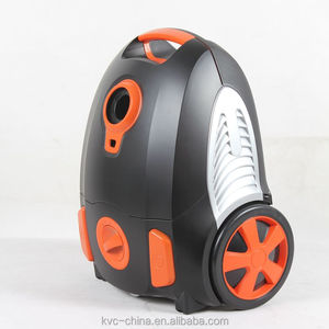 Aspiradora <span class=keywords><strong>de</strong></span> Bidón Modelo Más Vendido, 2000W, Silenciosa, Doméstica, con Bolsa Seca, Filtro HEPA Eléctrico, Capacidad <span class=keywords><strong>de</strong></span> Polvo <span class=keywords><strong>de</strong></span> 4.0L, Ligera - Product Image 1