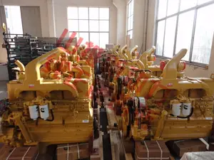 Shantui Bulldozer Motor NT855-C280 Voor SD22 Uit China Agent