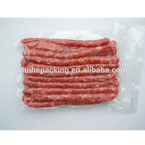 Sacs d'emballage sous vide pour la viande/sacs en plastique de qualité alimentaire - Product Image 1