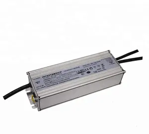 EBD-150S Series Inventronics 150W IP67 70-1050/280-4200mA Constant Current Dimmable LED Driver High Power Supply EBD-150SxxxDVA