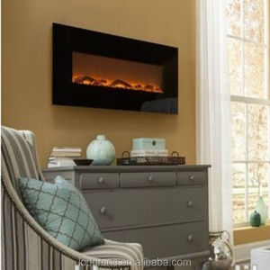 <span class=keywords><strong>Imitación</strong></span> barata <span class=keywords><strong>chimenea</strong></span> eléctrica montada en la pared - Product Image 1