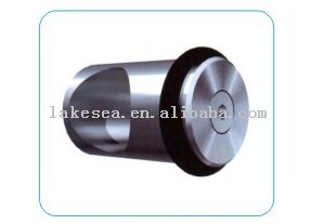 Tope de puerta de acero inoxidable Ss304, Tope de puerta ajustable de alta calidad (LS-BP-<span class=keywords><strong>23</strong></span>) - Product Image 4