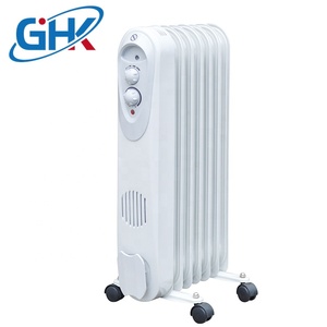 Chauffe-huile électrique <span class=keywords><strong>portable</strong></span> dans chambre, 2000W, 2500W, Offre Spéciale W, nouveauté - Product Image 4