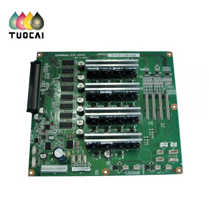 Source Original Roland XF-640 Head Board 6000002178 on m.alibaba.com 