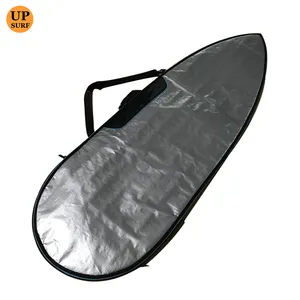 Bolsa de tabla de surf, cubierta de viaje de alta calidad, OEM, precio barato