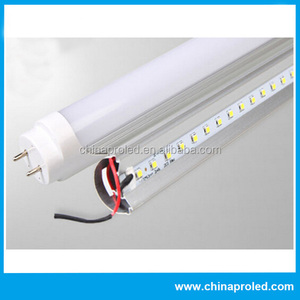 Precio más bajo buena lumen smd2835 9 w 13 w 18 w 28 w 0.6 M 0.9 M 1.2 M 1.5 M t8 llevó el tubo - Product Image 6