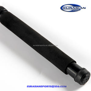 Caña de pescar telescópica de vidrio, 40-80g 3,00 m más barata grafito Teles Weihai caña de pescar fábrica al por mayor OEM precio bajo al por menor - Product Image 6