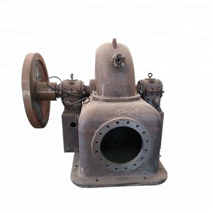 <span class=keywords><strong>François</strong></span> micro générateur de turbine à eau 500kw pour centrale hydroélectrique - Product Image 1