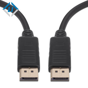 DP DisplayPort <span class=keywords><strong>สาย</strong></span>เคเบิล3<span class=keywords><strong>เมตร</strong></span>ตัวผู้เป็นตัวผู้8K 60Hz - Product Image 2