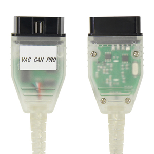 Vag Vcp Pro 5.5.1 CAN BUS+UDS+K-Line Diagnosekabel - Product Image 2