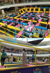 <span class=keywords><strong>Cama</strong></span> elástica profesional <span class=keywords><strong>para</strong></span> niños - Product Image 3