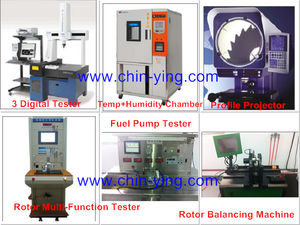 Piezas de automóviles 66-70 y 73-76 Bronco Fuel Gas Tank Gauge Unidad de envío 2017 - Product Image 2