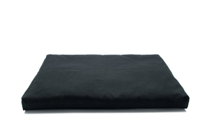 <span class=keywords><strong>Coussin</strong></span> <span class=keywords><strong>de</strong></span> <span class=keywords><strong>méditation</strong></span> ergonomique en coton 100% avec garnissage en <span class=keywords><strong>kapok</strong></span> et sarrasin, imperméable, pour le sol - Product Image 3