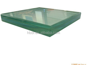 Venta al por mayor mejor qualtiy , pero baratos seguridad vidrio a prueba de balas venta Manufactor in China - Product Image 3