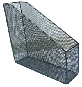 pemegang majalah wire mesh 