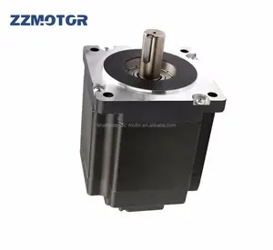 ZZMOTOR มอเตอร์ไร้แปรงถ่าน110BLF110-630,48V 3000RPM 1000W 3.2N .M