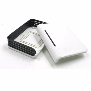 XINGDA Custom ABS Medical <strong>Machine</strong> Housing OEM WiFi Network Connector Plastic <strong>Enclosure</strong> Electronics &amp; Instrument <strong>Enclosures</strong> - Product Image 1