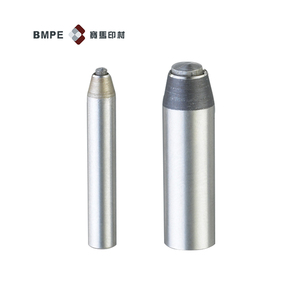 Cuivre tête printemps poinçon die et poinçon pour les pièces électroniques - Product Image 3