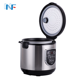 1.8l smart <span class=keywords><strong>iranien</strong></span> marque bébé alimentaire en acier inoxydable en aluminium pot national électrique multi <span class=keywords><strong>cuiseur</strong></span> à <span class=keywords><strong>riz</strong></span> - Product Image 3