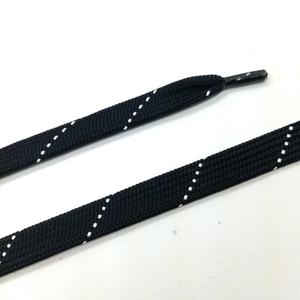 Mingjia cord custom braided polyester <strong>flat</strong> <strong>drawcord</strong> <strong>drawcord</strong> for hoodie Braided Bags Garment Home Textile Shoes curtian bags garments shoes - Product Image 5