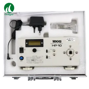 HP-10 Elektronik Digital Torsi Meter
