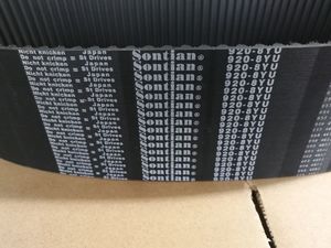 <span class=keywords><strong>8YU</strong></span> kauçuk zamanlama kemeri - Product Image 3