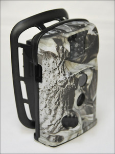 Mini caméra de <span class=keywords><strong>chasse</strong></span> <span class=keywords><strong>thermique</strong></span> sans fil, haute qualité, Vision nocturne, piège caché et Portable - Product Image 3
