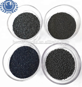 Metallo abrasivo acciaio inox colpo per <span class=keywords><strong>pallinatura</strong></span> e sabbiatura - Product Image 3