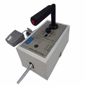 Kinderen Speelgoed Veiligheid Test Instrument Scherpe Rand <span class=keywords><strong>Tester</strong></span> - Product Image 1