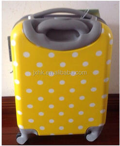 Valigie per Bambini Set di Bagagli da 18, 22, 26 Pollici e Borse da Viaggio a Mano - Product Image 6