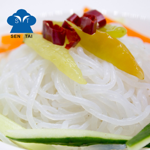 Nouilles de konjac à faible teneur en glucides, nouilles de konjac shirataki - Product Image 2