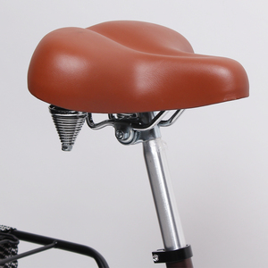 TXED <span class=keywords><strong>Vélo</strong></span> <span class=keywords><strong>hollandais</strong></span> de 28 pouces <span class=keywords><strong>Vélo</strong></span> <span class=keywords><strong>cargo</strong></span> rétro City Star Holland - Product Image 5