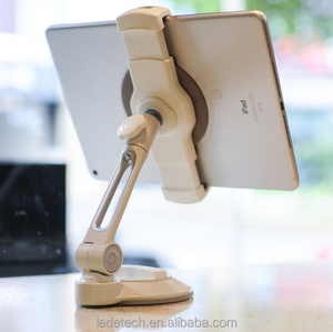 <span class=keywords><strong>360</strong></span> grados que giran soporte taza de la succión del coche para el teléfono móvil smartphone Tablet soporte - Product Image 5