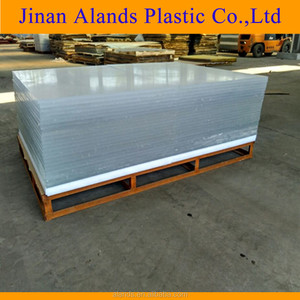 4x8 feuille de plexiglass fait aquarium - Product Image 1